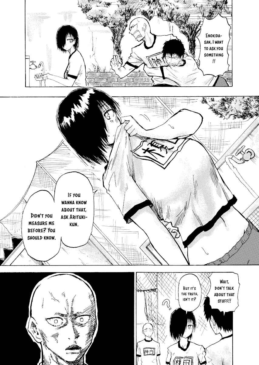 Page 3 Chapter 17 Shuukan Brick