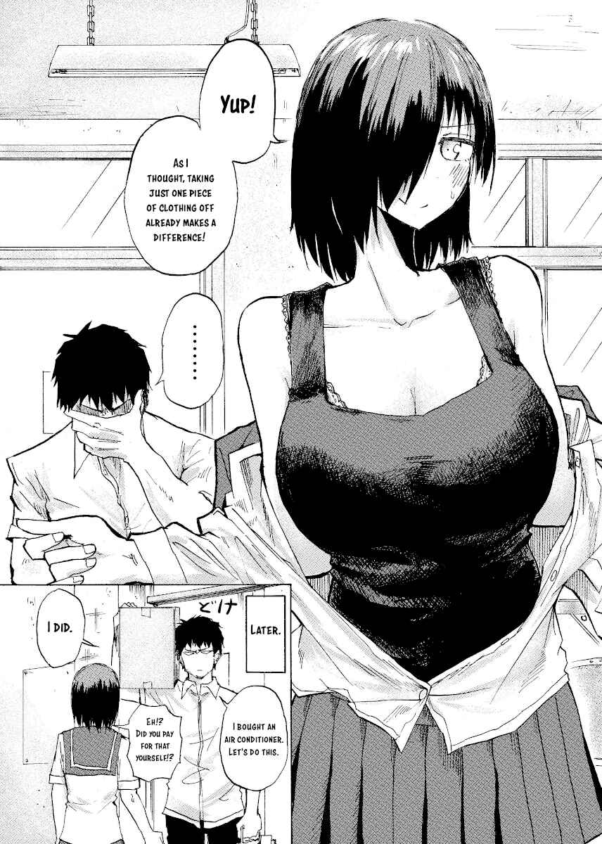 Page 2 Chapter 22 Shuukan Brick