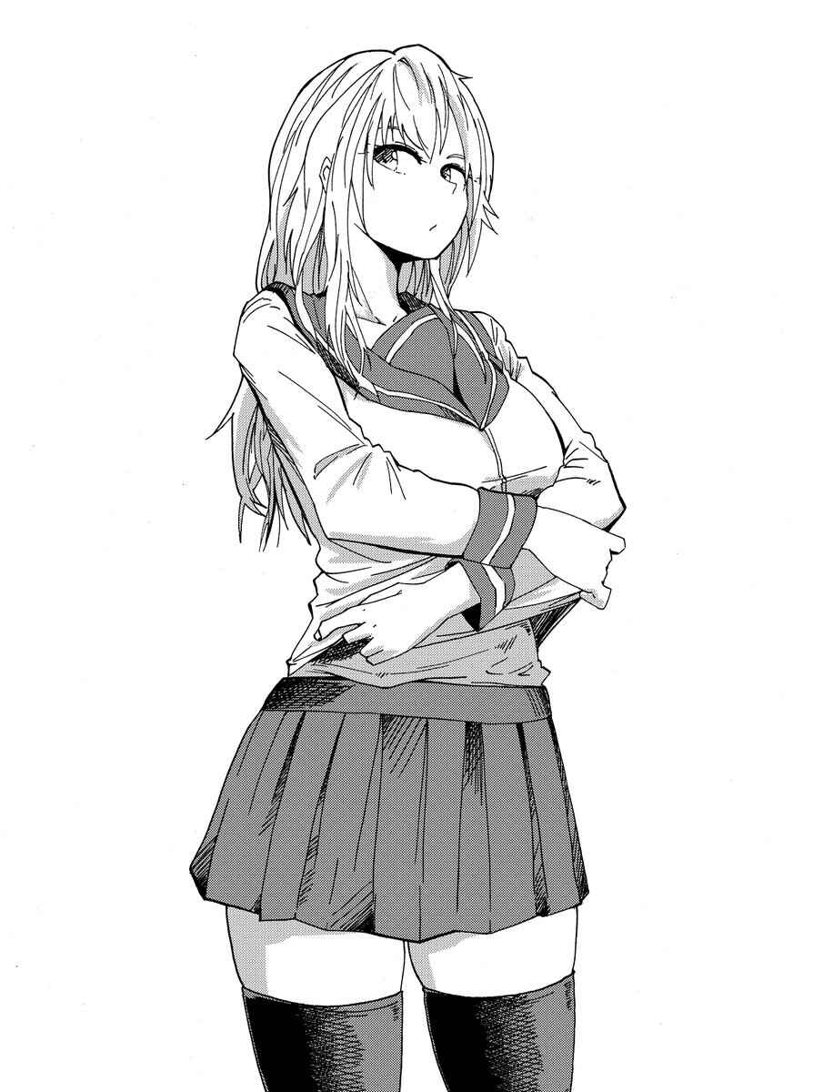 Page 3 Chapter 22 Shuukan Brick