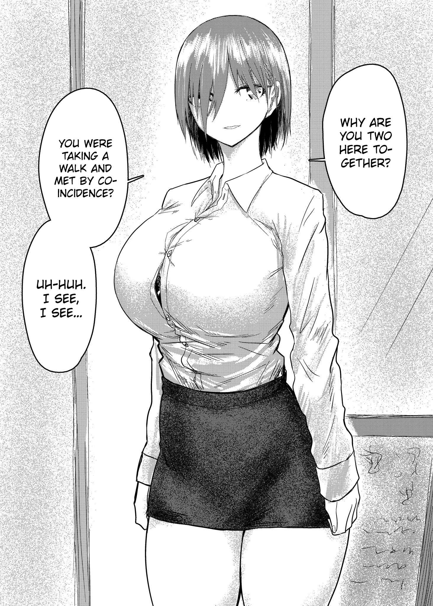 Page 2 Chapter 65.2 Shuukan Brick