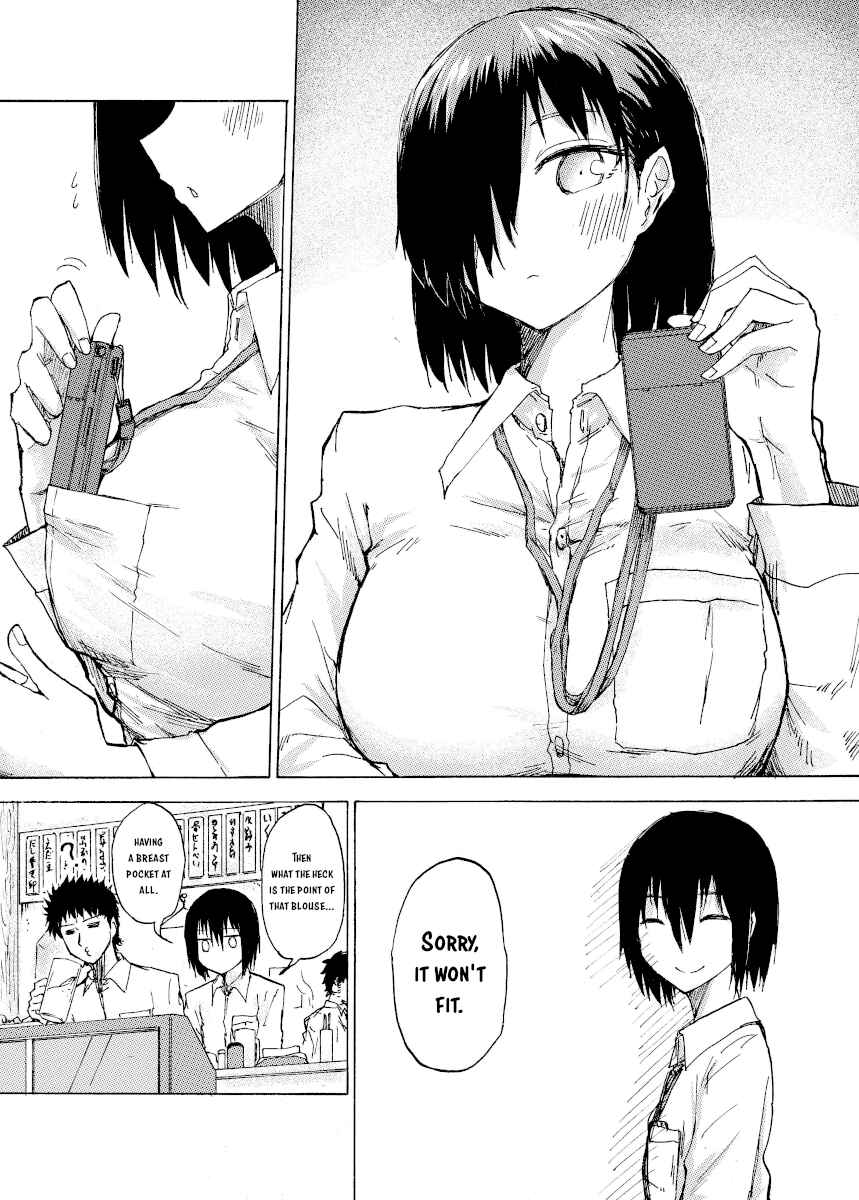 Page 2 Chapter 24 Shuukan Brick