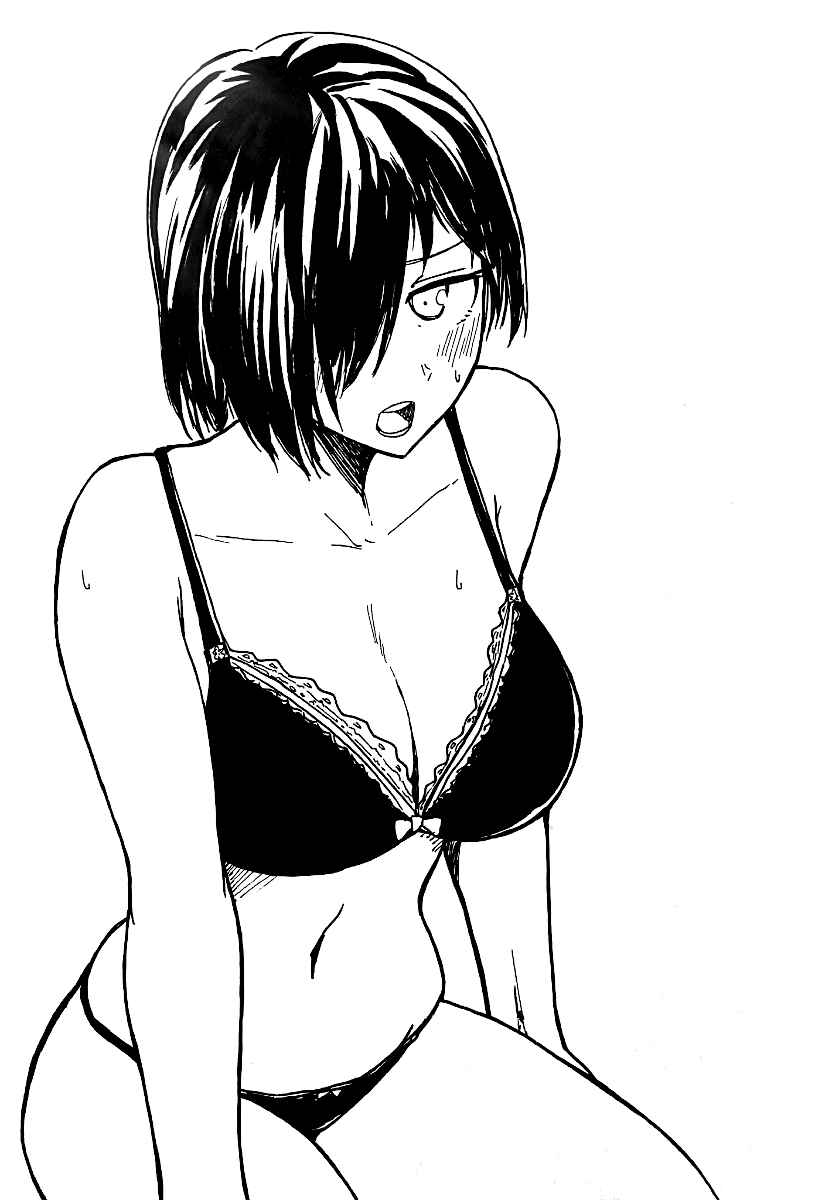 Page 3 Chapter 12 Shuukan Brick