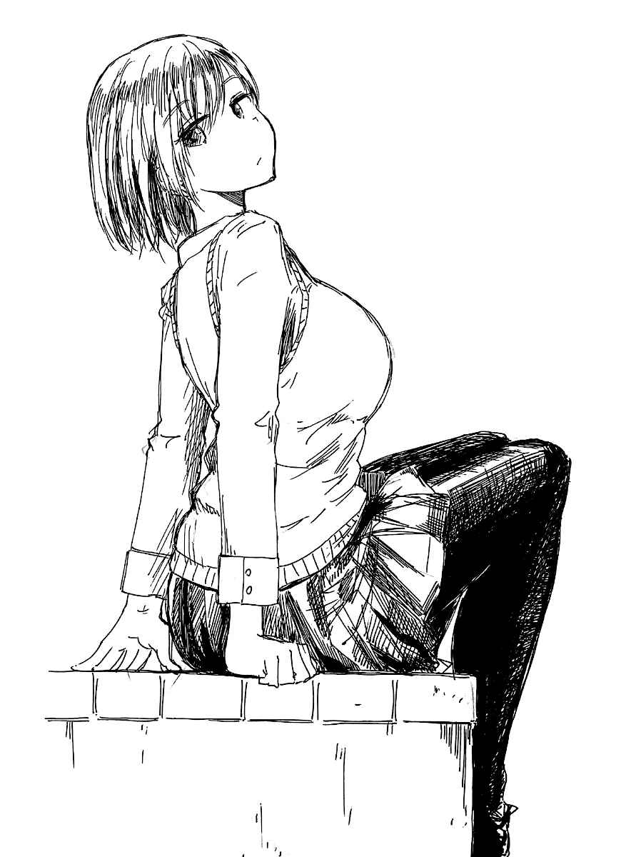Page 3 Chapter 1 Shuukan Brick