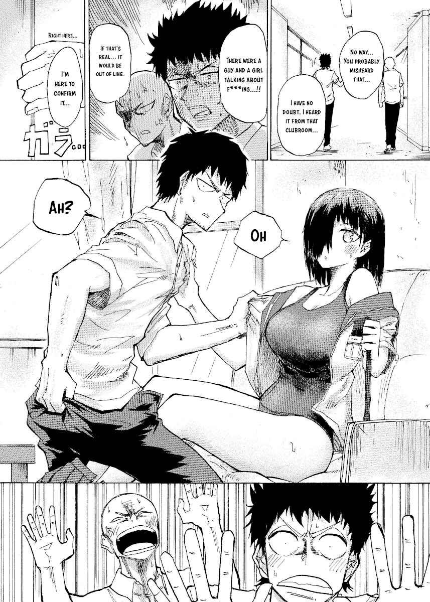 Page 2 Chapter 23 Shuukan Brick