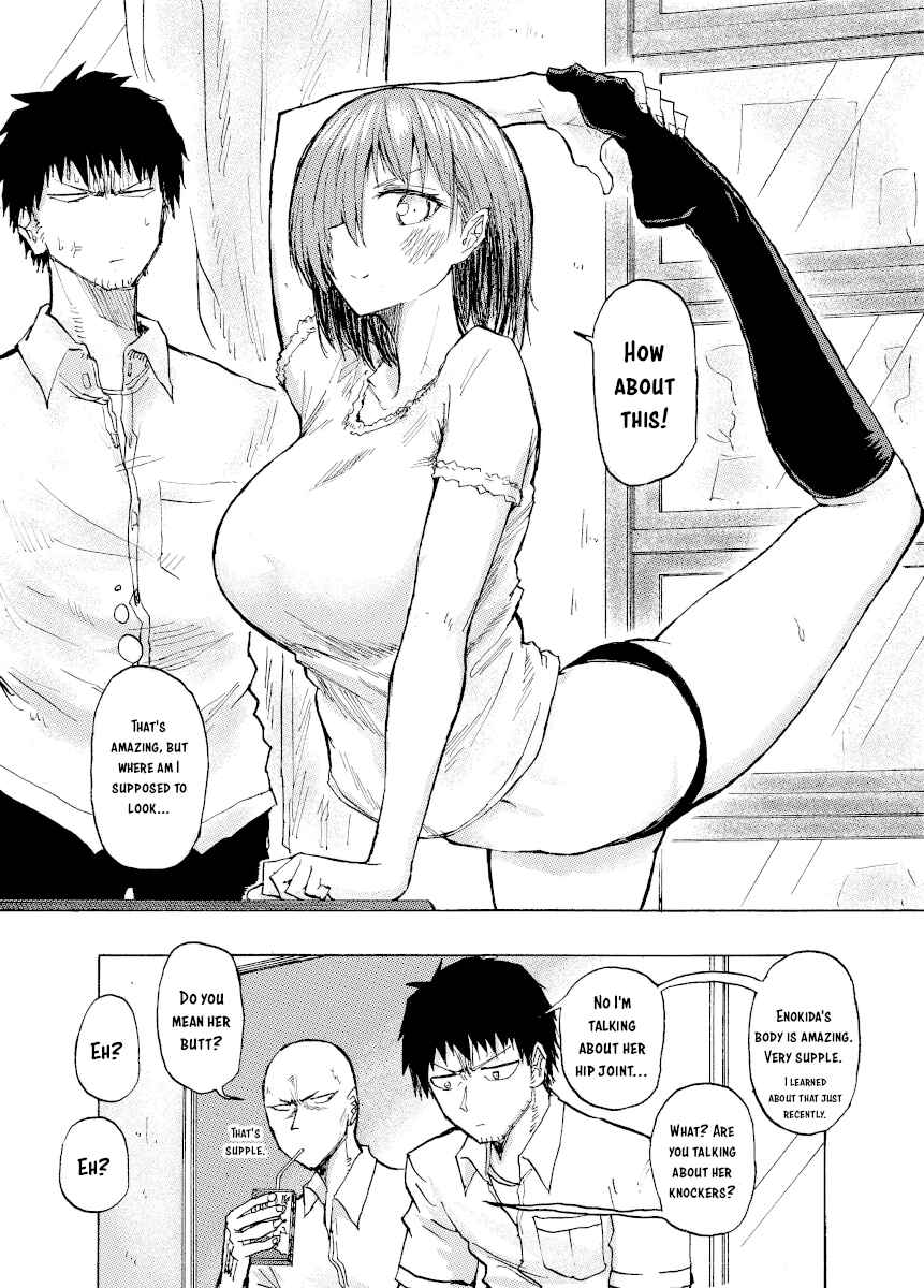 Page 2 Chapter 30 Shuukan Brick