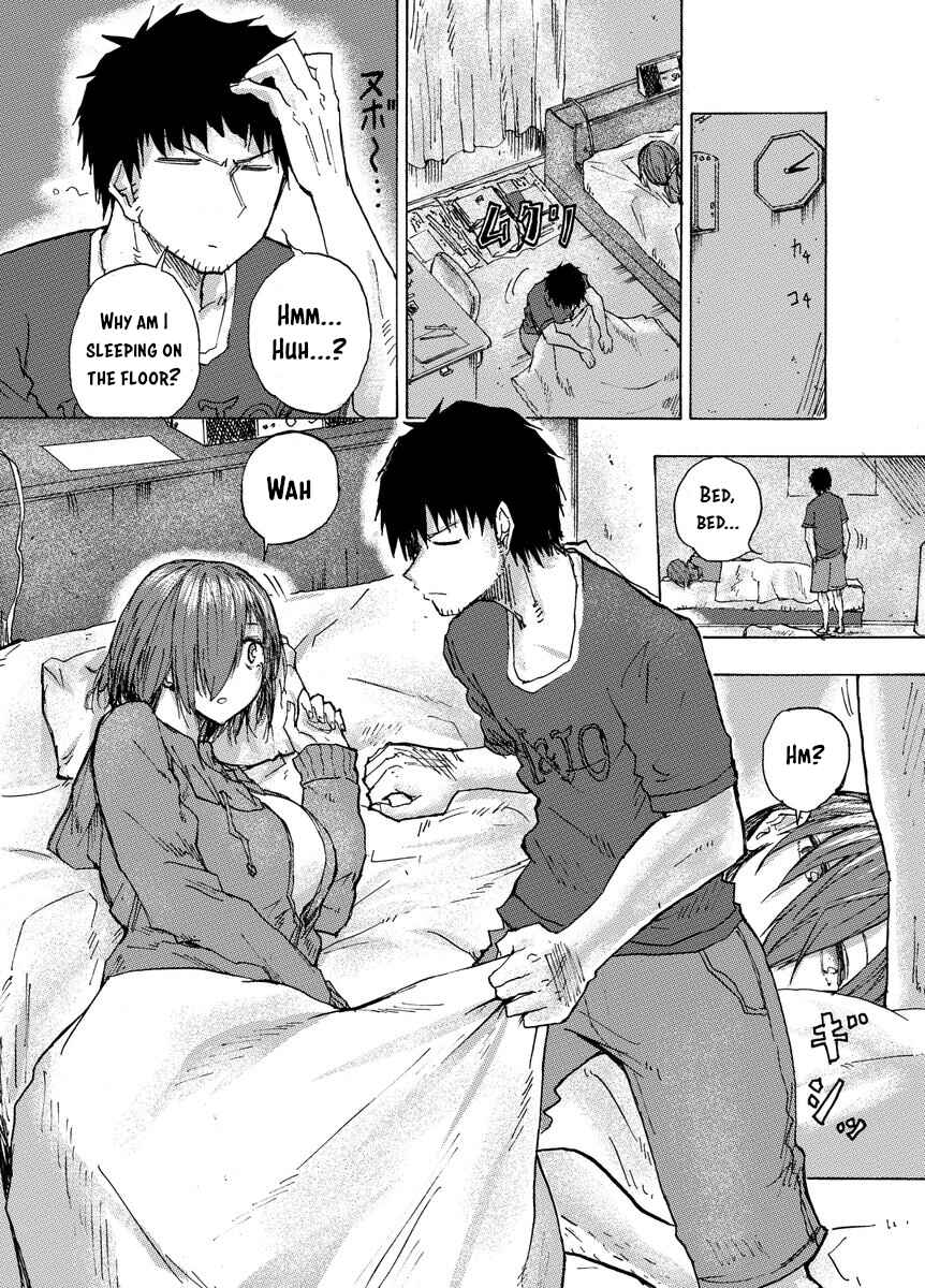 Page 1 Chapter 32 Shuukan Brick