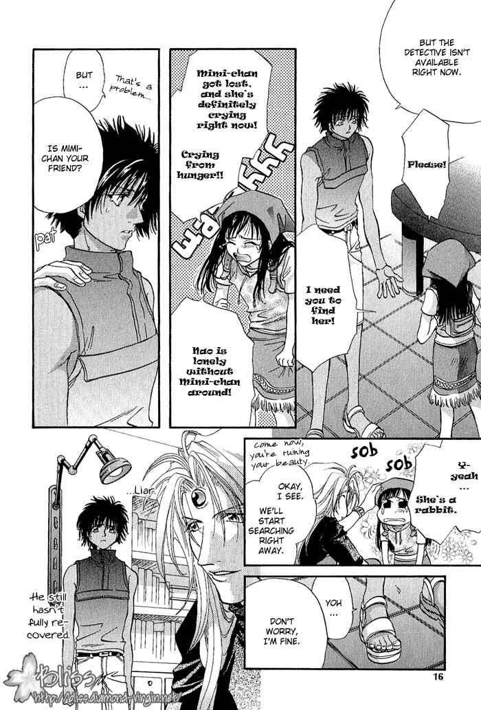 Page 15 Chapter 1 Crimson