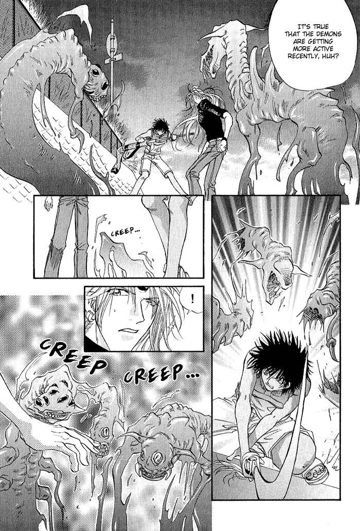 Page 22 Chapter 1 Crimson