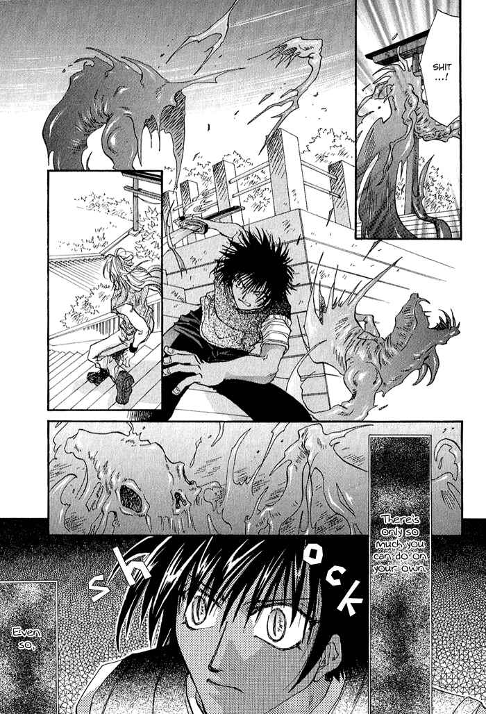 Page 36 Chapter 1 Crimson