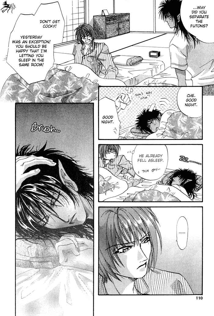 Page 30 Chapter 3 Crimson