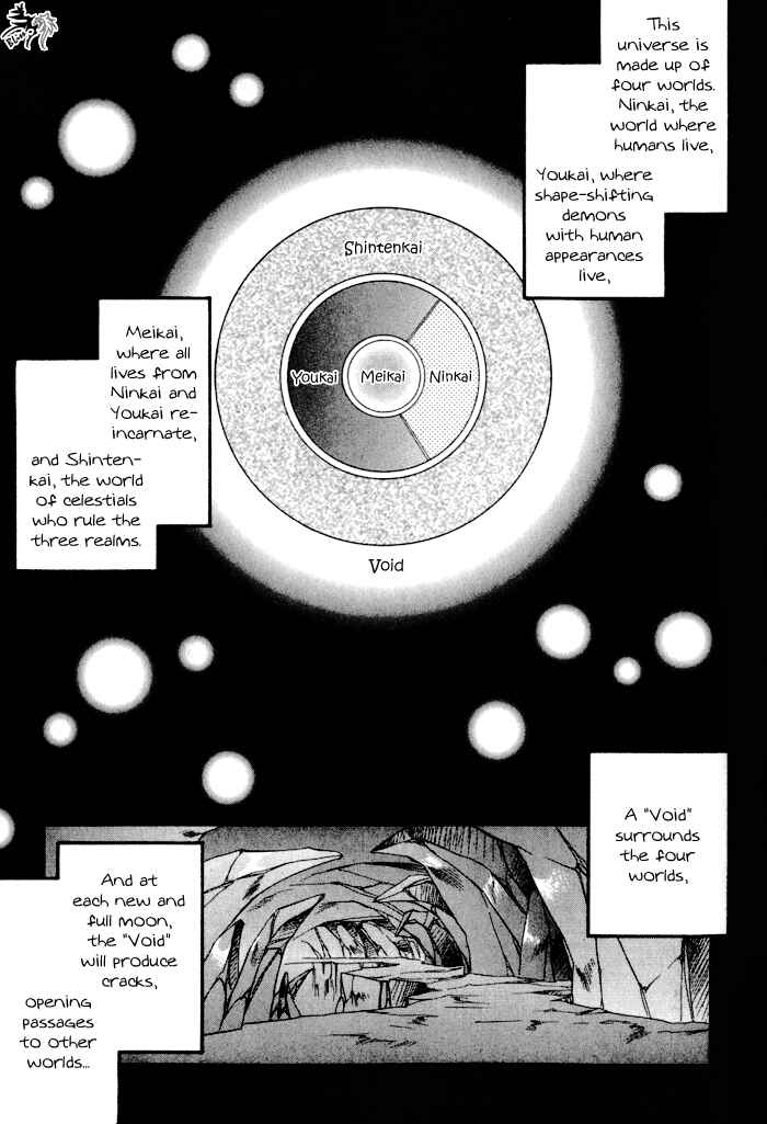 Page 5 Chapter 3 Crimson