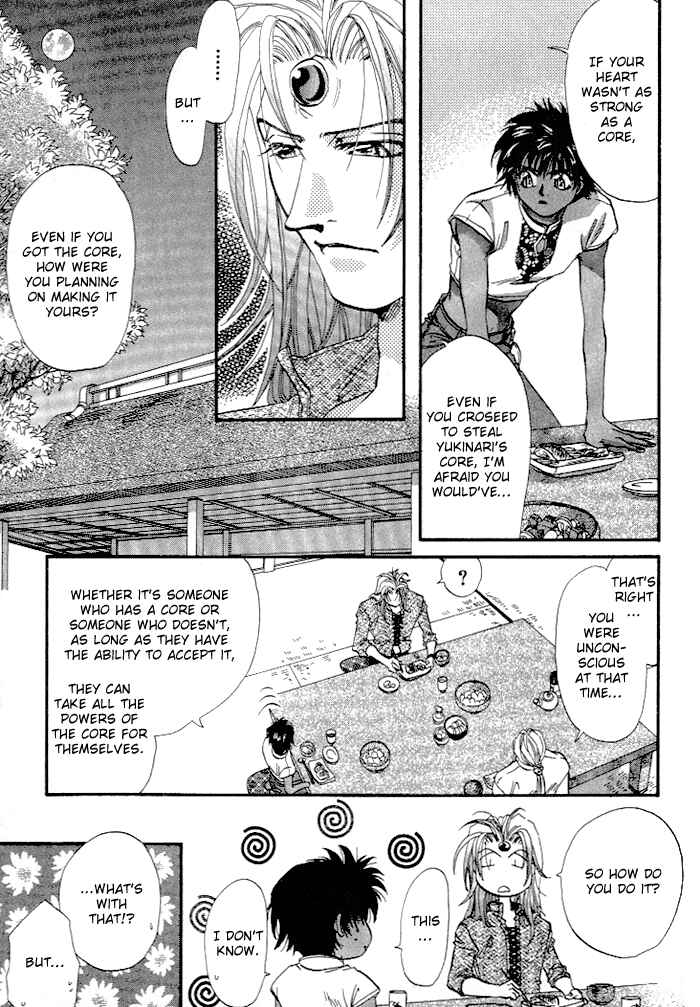 Page 15 Chapter 2 Crimson