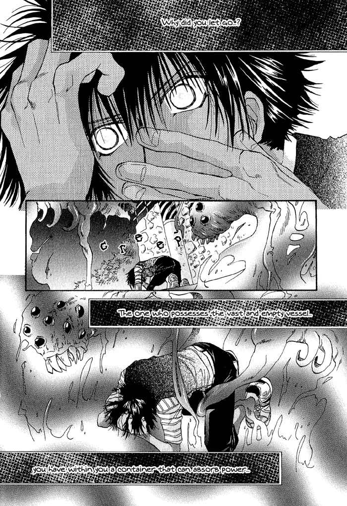 Page 30 Chapter 2 Crimson