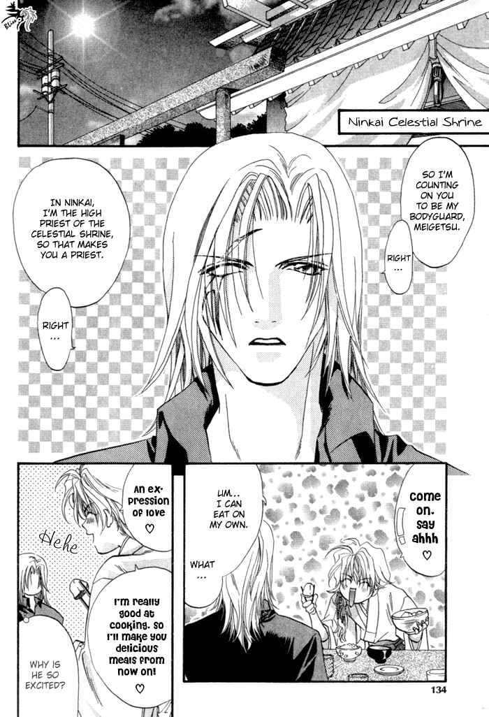 Page 13 Chapter 4 Crimson