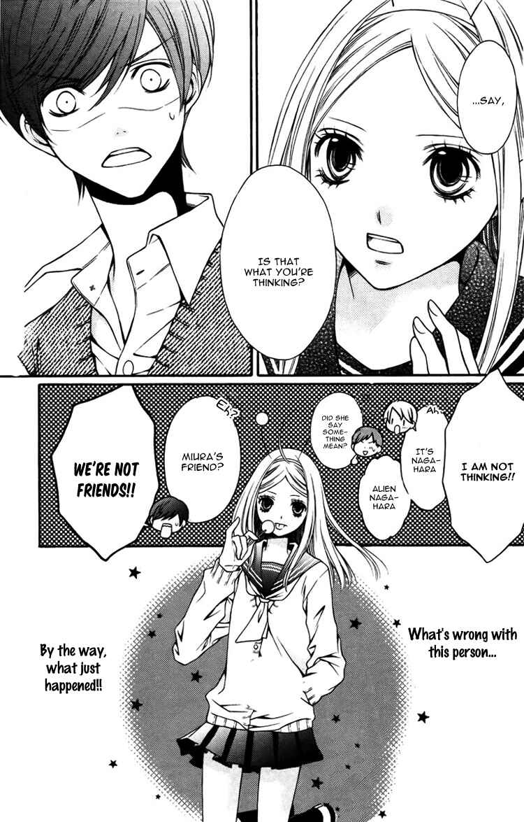Page 10 Chapter Unknown_aaba Wakusei Honey