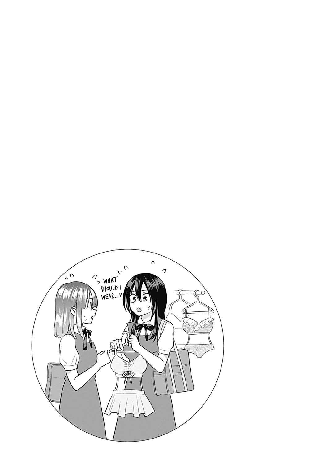 Page 16 Chapter 31 Youki ni Naritai Shigure-san