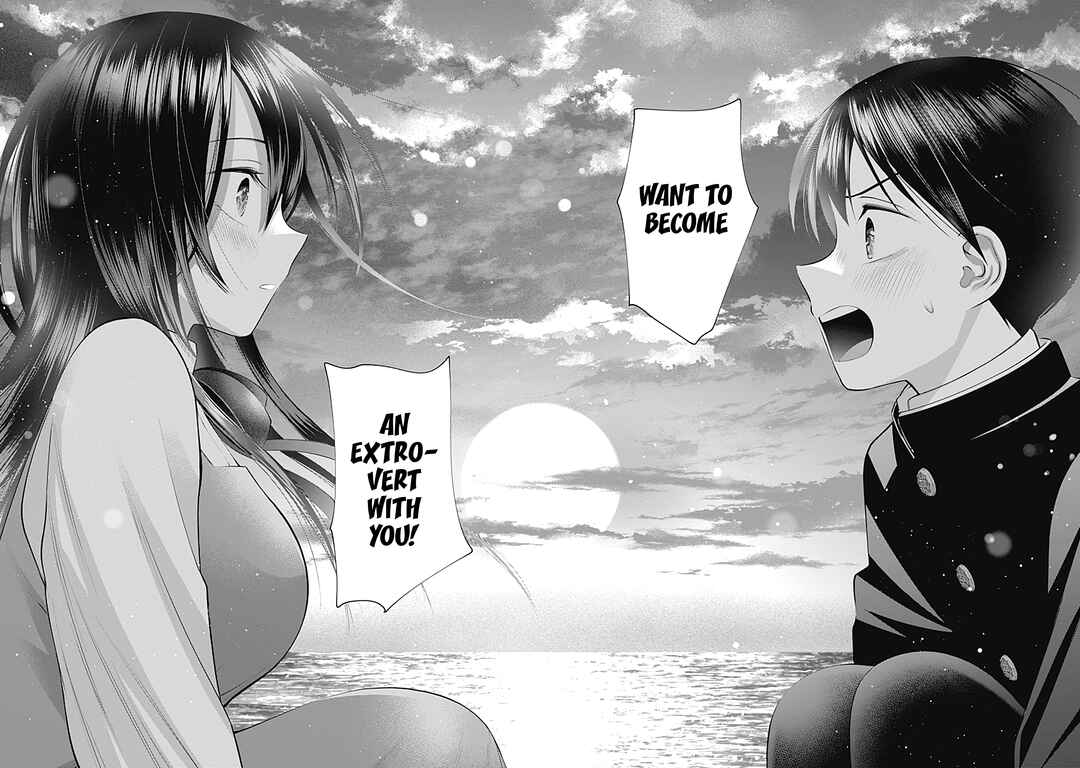 Page 11 Chapter 16 Youki ni Naritai Shigure-san