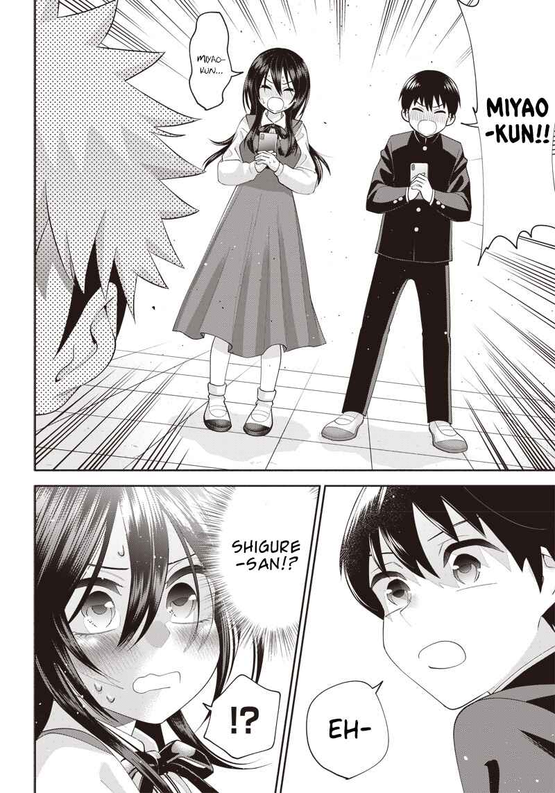 Page 17 Chapter 2 Youki ni Naritai Shigure-san