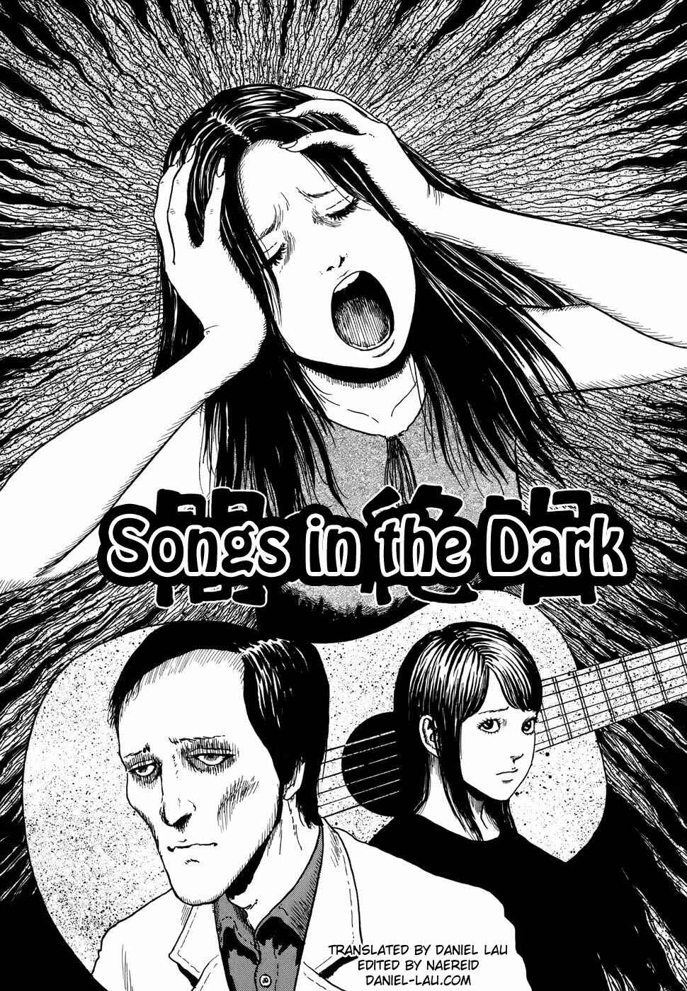 Page 1 Chapter 6 Shin Voices in the Dark - Kaidan