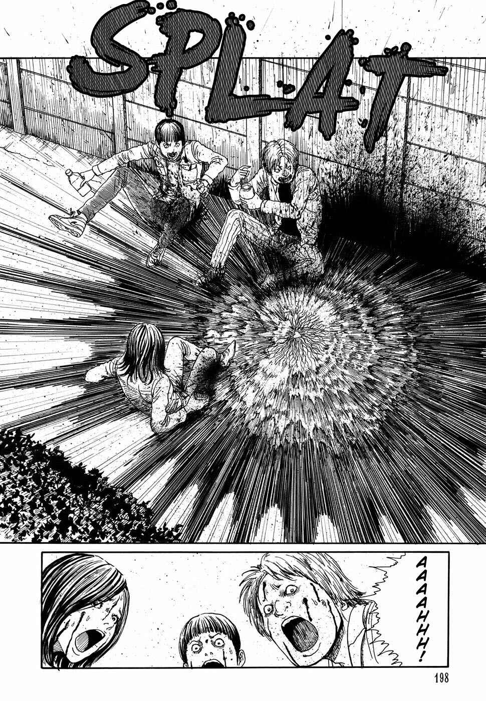 Page 16 Chapter 7 Shin Voices in the Dark - Kaidan