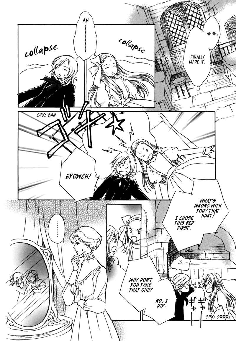 Page 16 Chapter 2 Dark Seed