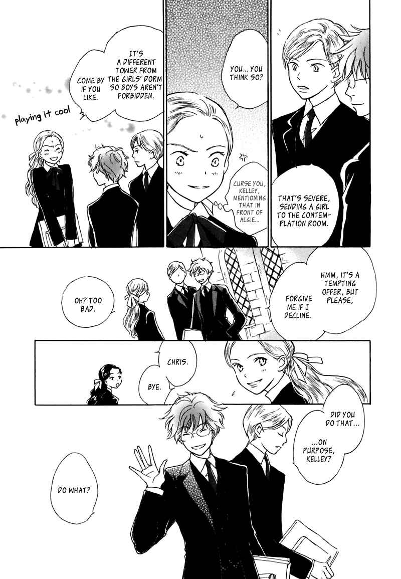 Page 23 Chapter 2 Dark Seed