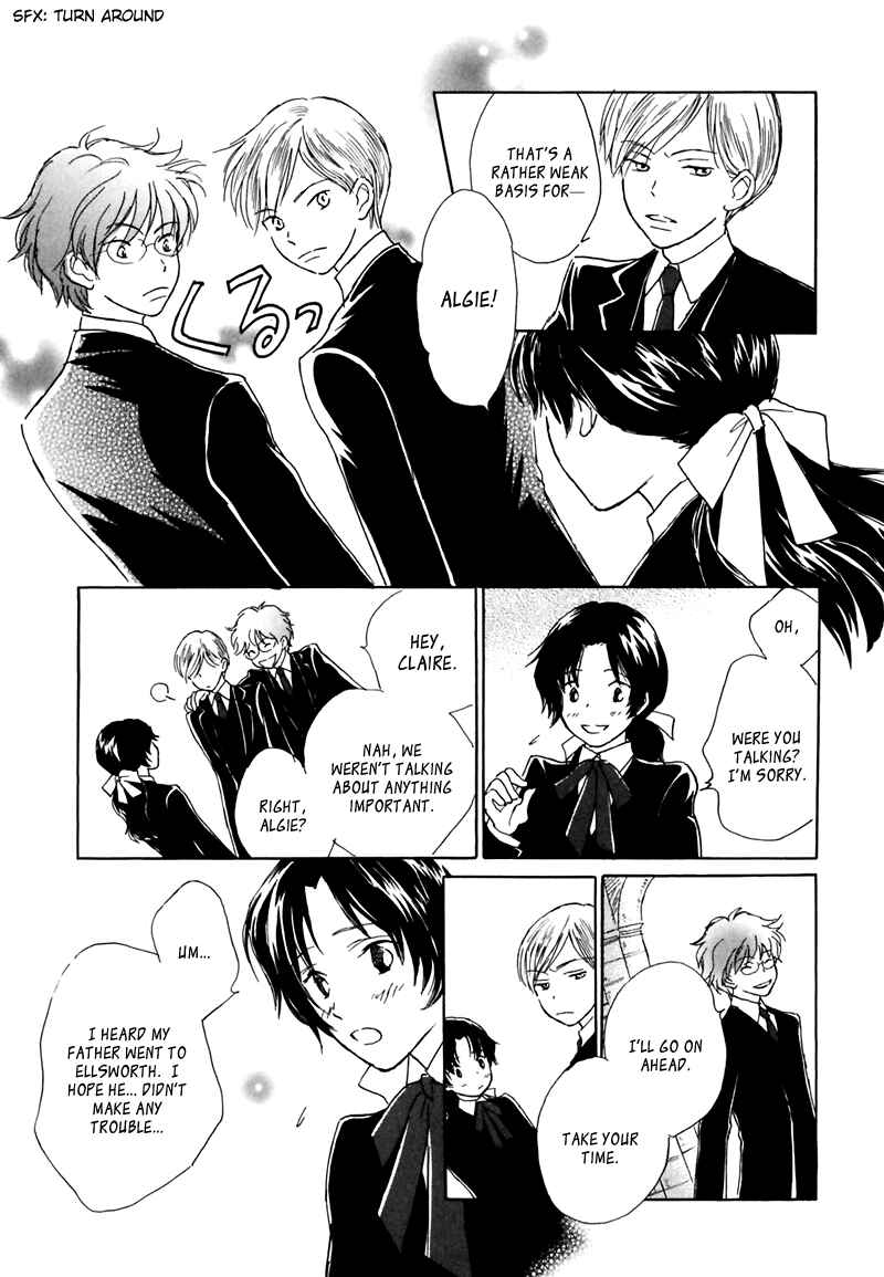 Page 25 Chapter 2 Dark Seed