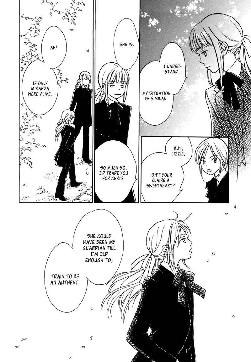 Page 36 Chapter 2 Dark Seed