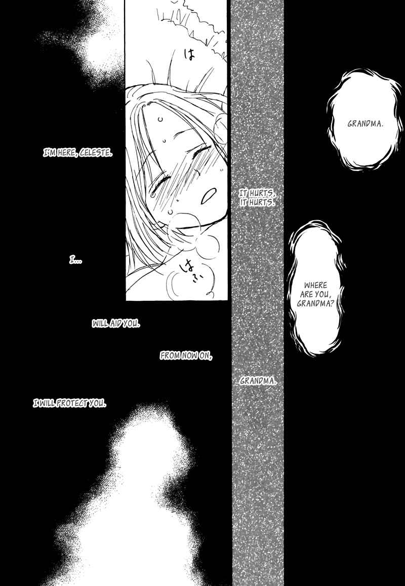 Page 4 Chapter 2 Dark Seed