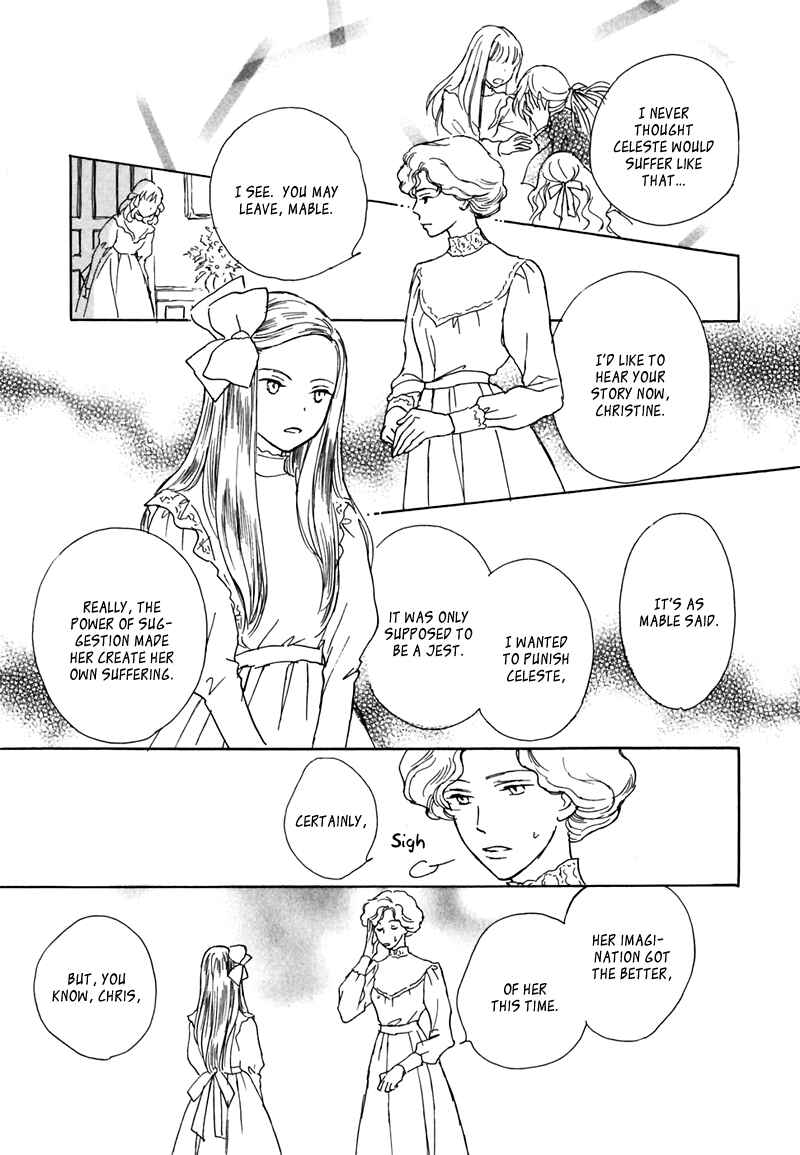 Page 7 Chapter 2 Dark Seed