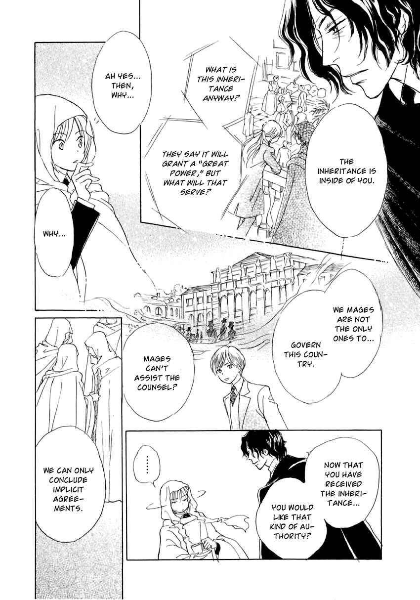 Page 10 Chapter 8 Dark Seed