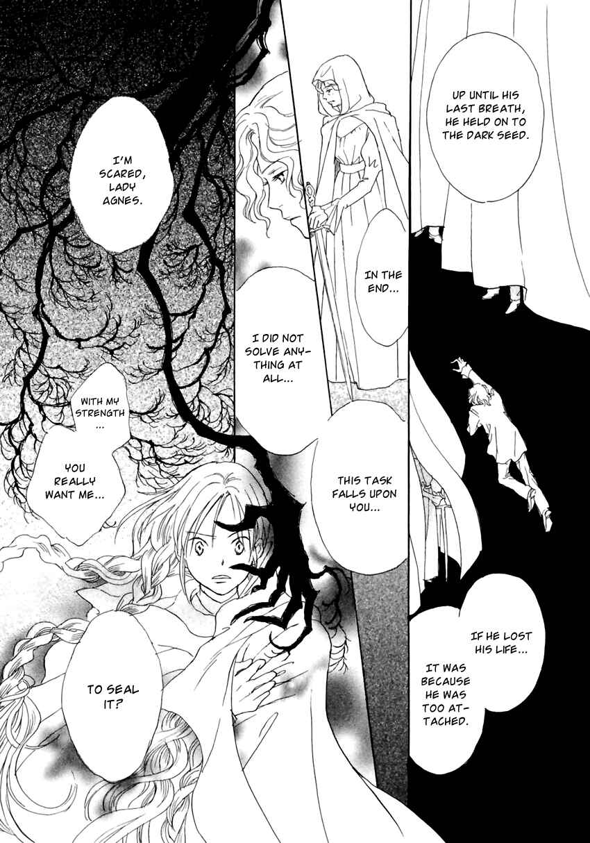 Page 19 Chapter 8 Dark Seed