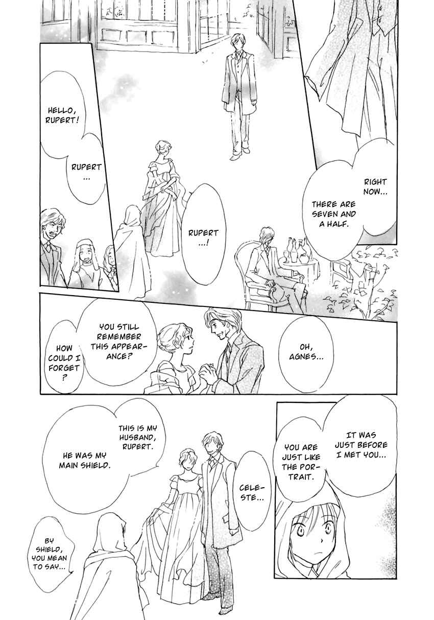 Page 21 Chapter 8 Dark Seed