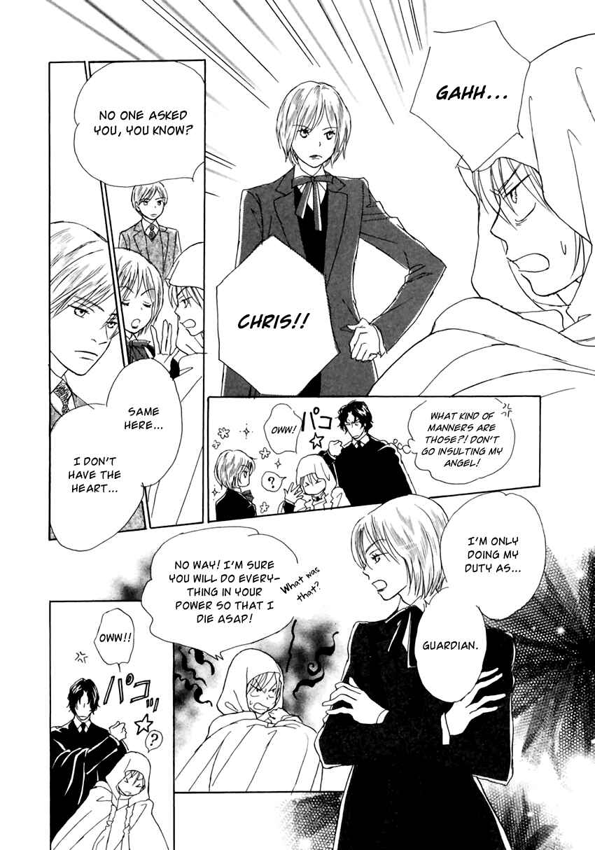 Page 26 Chapter 8 Dark Seed