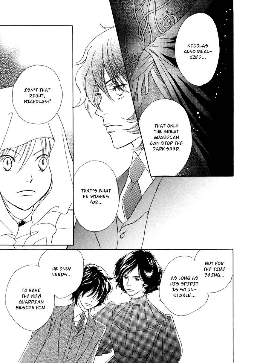 Page 29 Chapter 8 Dark Seed