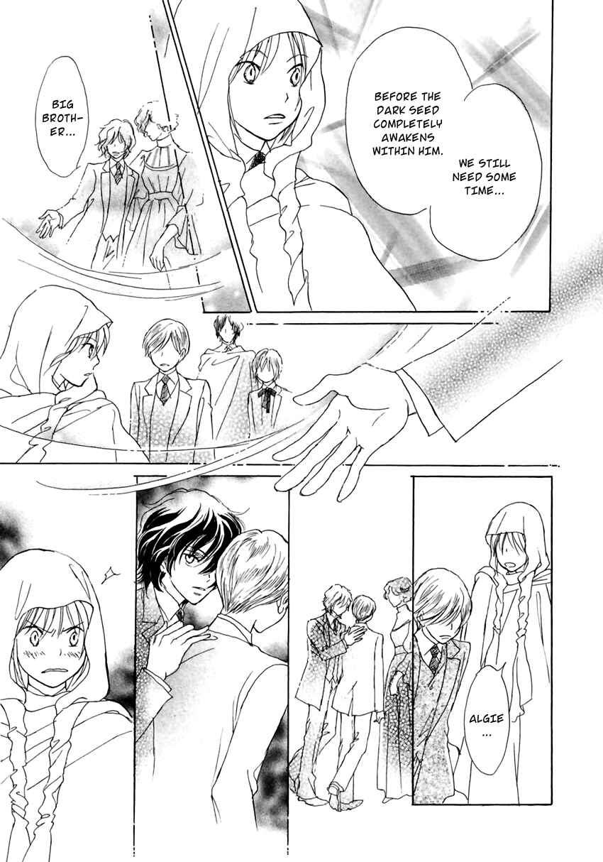 Page 31 Chapter 8 Dark Seed