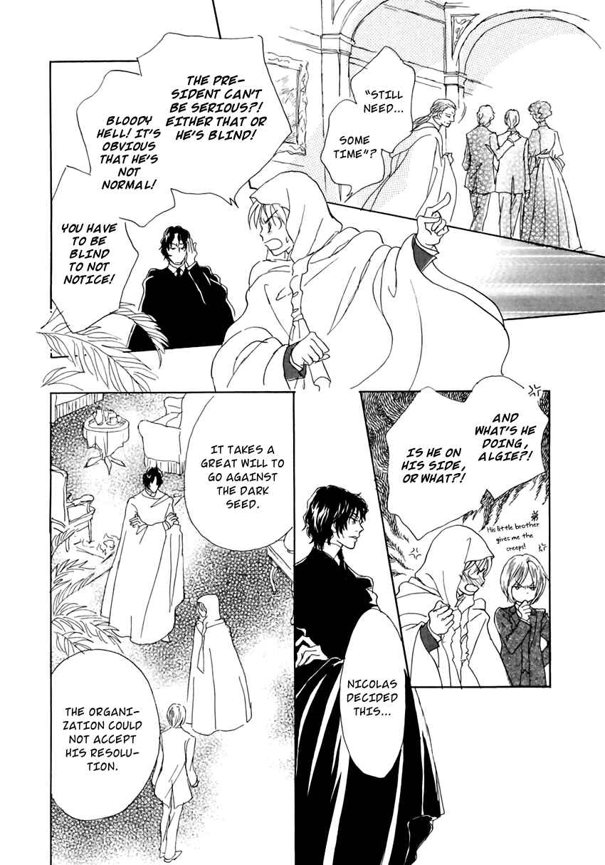 Page 32 Chapter 8 Dark Seed