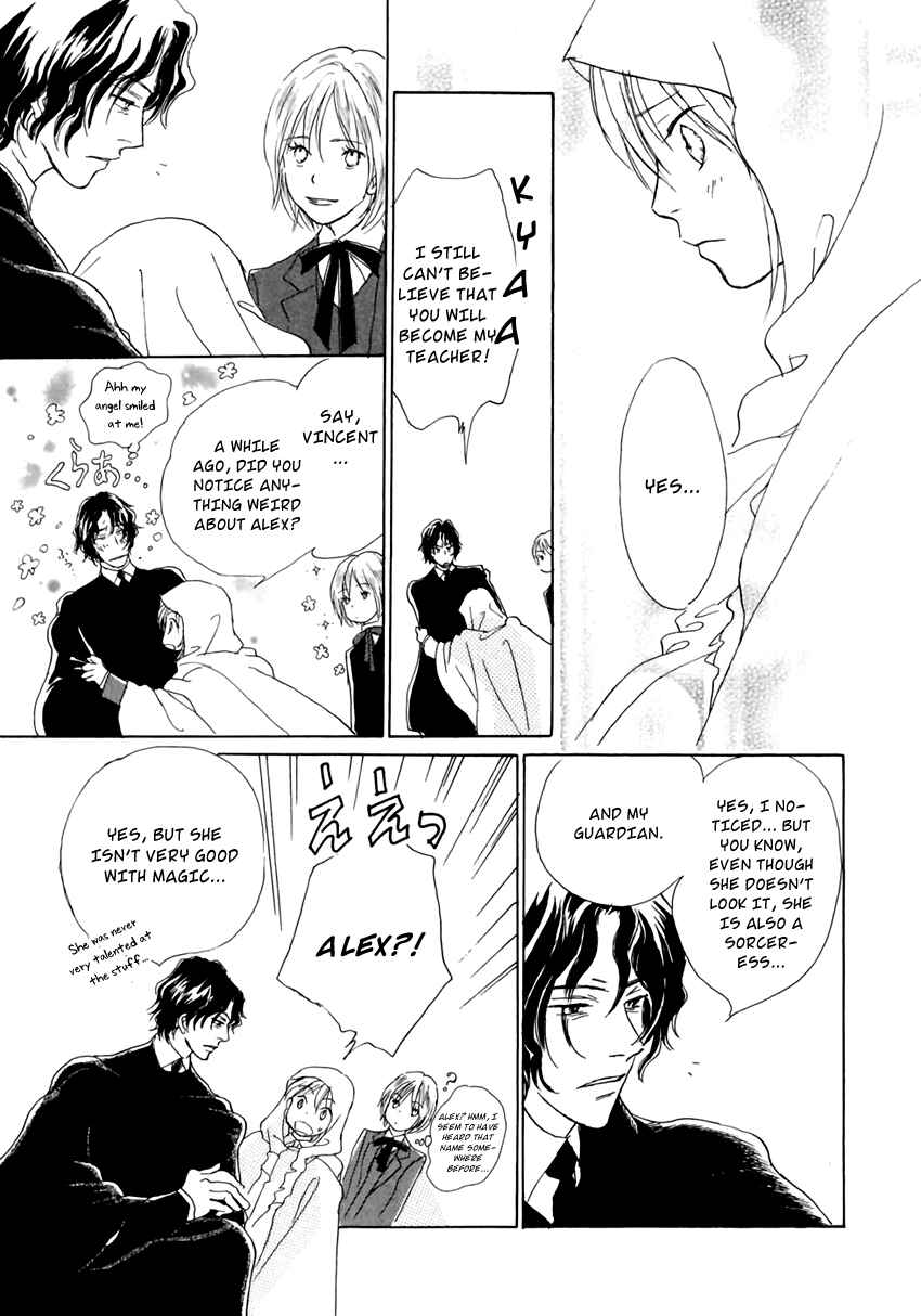 Page 35 Chapter 8 Dark Seed