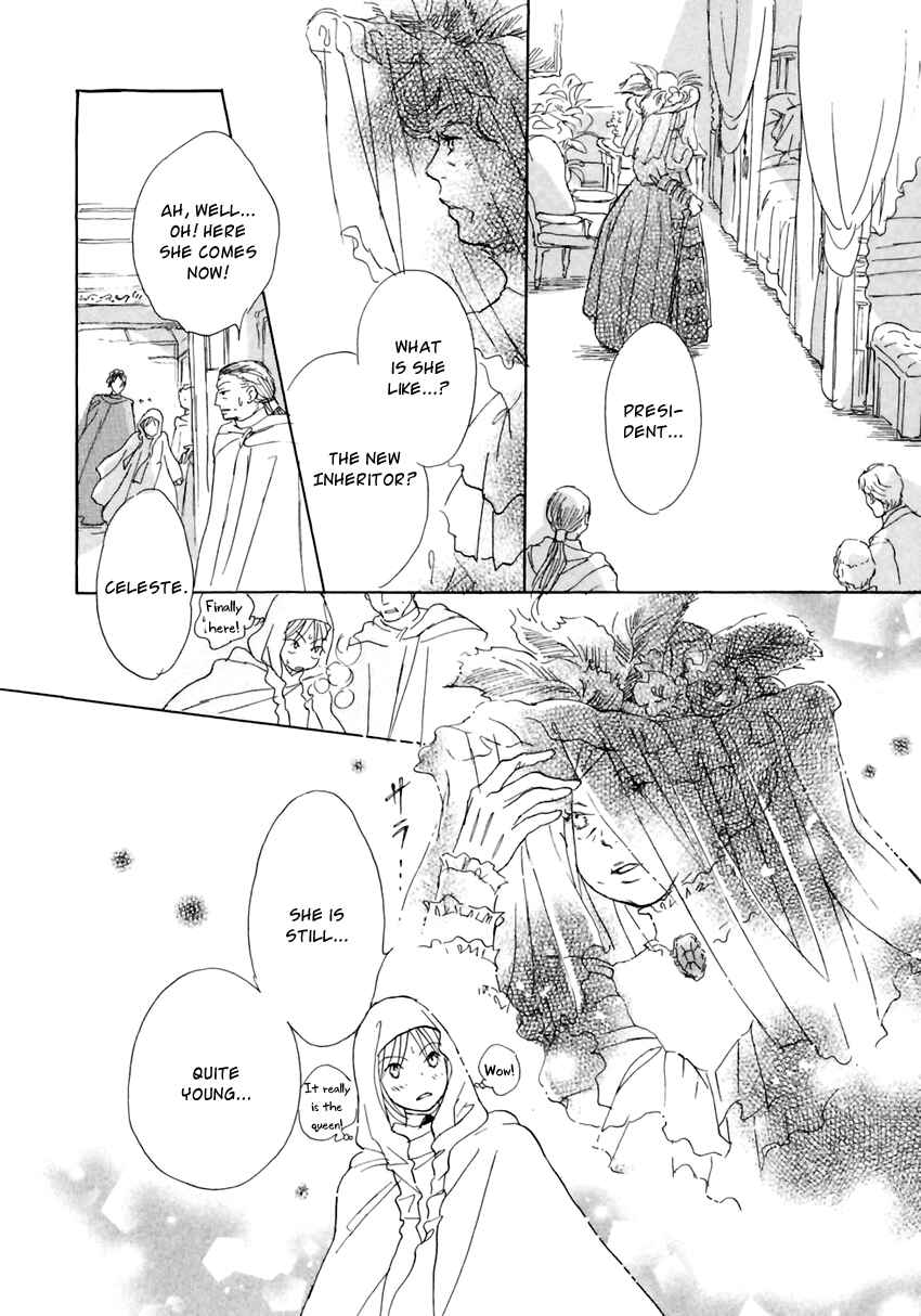Page 4 Chapter 8 Dark Seed