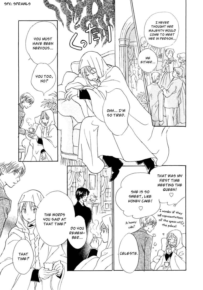 Page 9 Chapter 8 Dark Seed