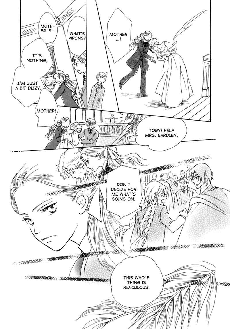 Page 12 Chapter 6 Dark Seed