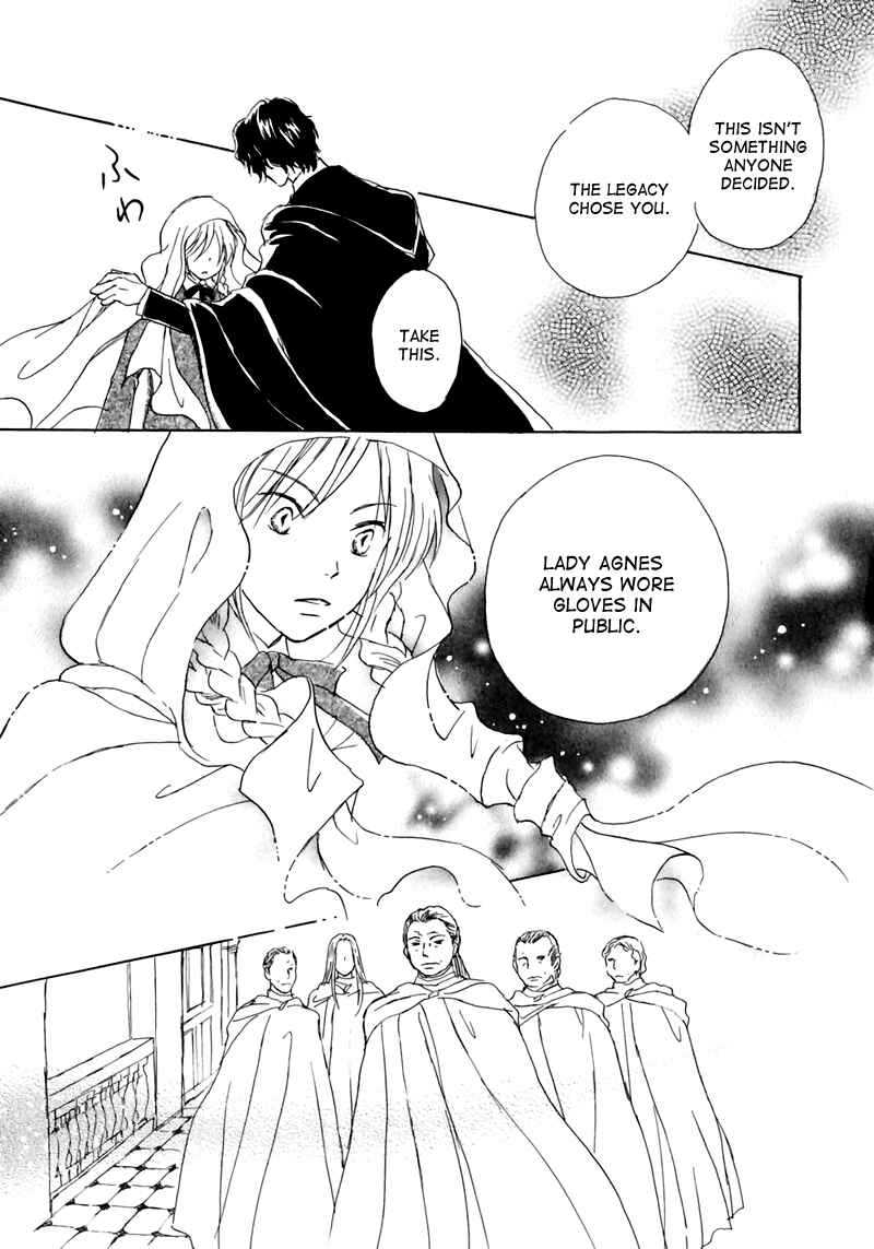 Page 16 Chapter 6 Dark Seed