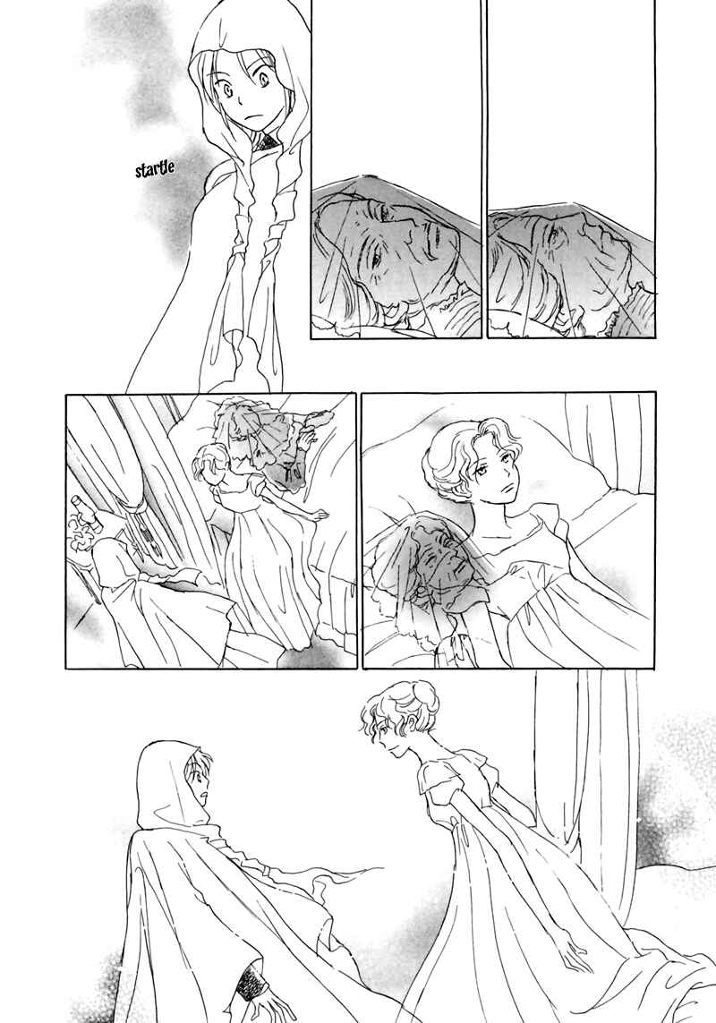 Page 20 Chapter 6 Dark Seed