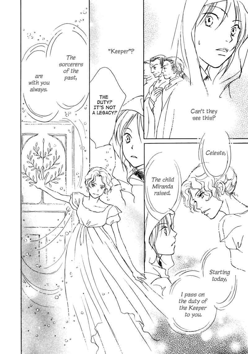 Page 21 Chapter 6 Dark Seed