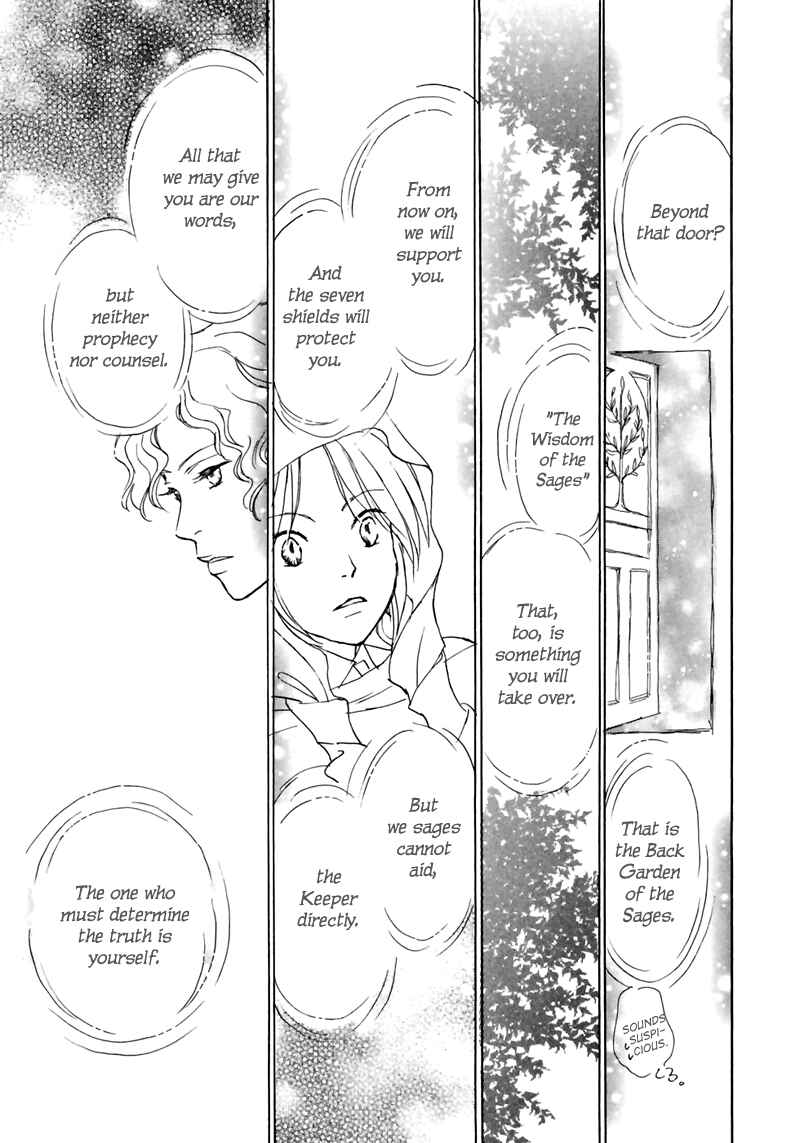 Page 22 Chapter 6 Dark Seed