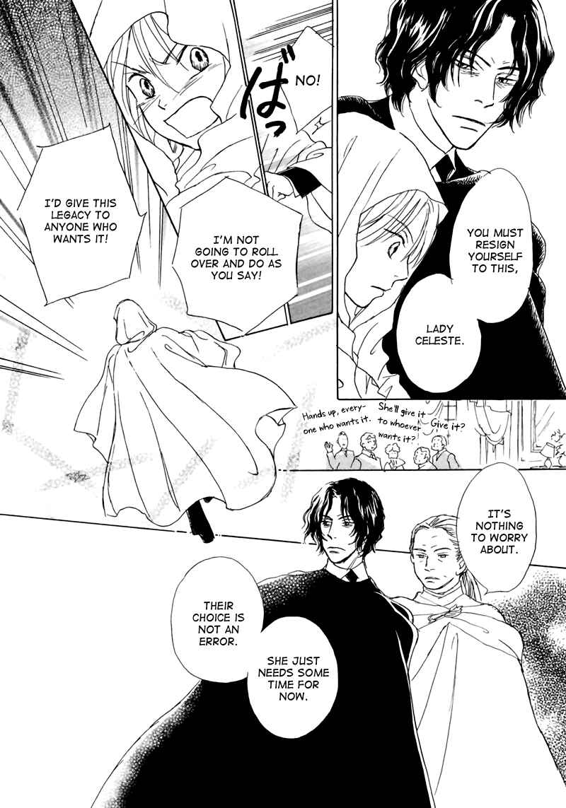 Page 25 Chapter 6 Dark Seed