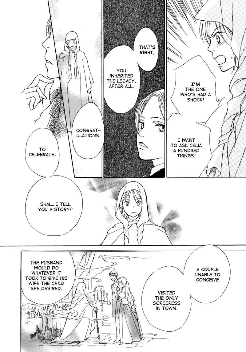 Page 27 Chapter 6 Dark Seed