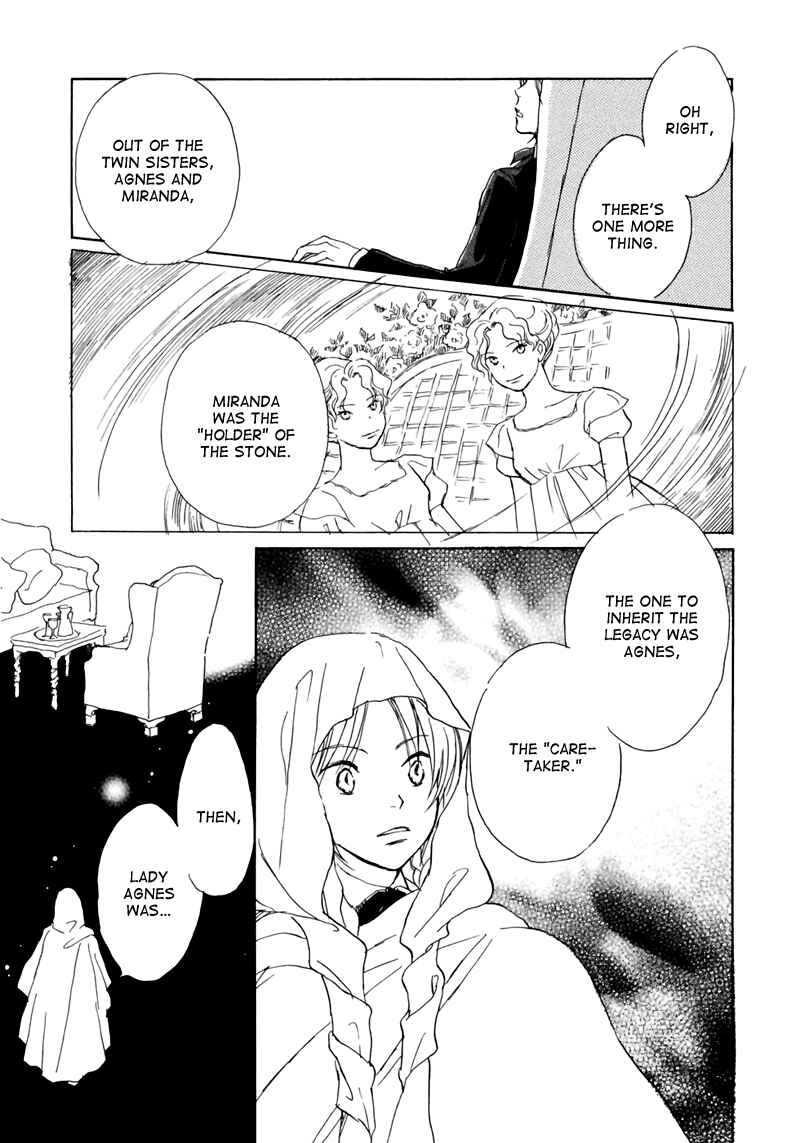 Page 30 Chapter 6 Dark Seed