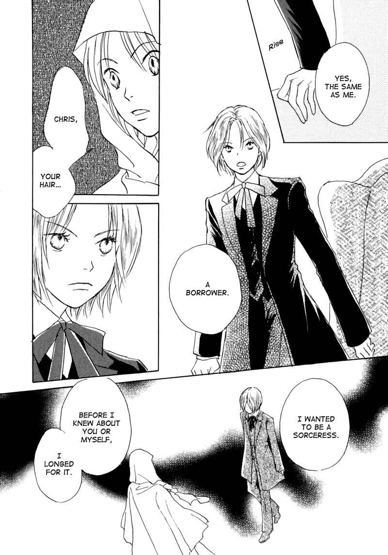 Page 31 Chapter 6 Dark Seed