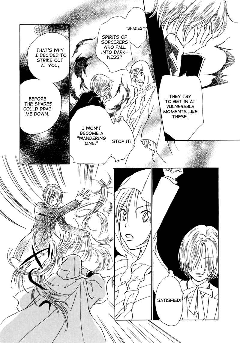 Page 33 Chapter 6 Dark Seed